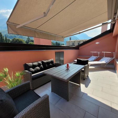 Aros Mountain Lake Iseo Hospitaliy Pisogne Ngoại thất bức ảnh