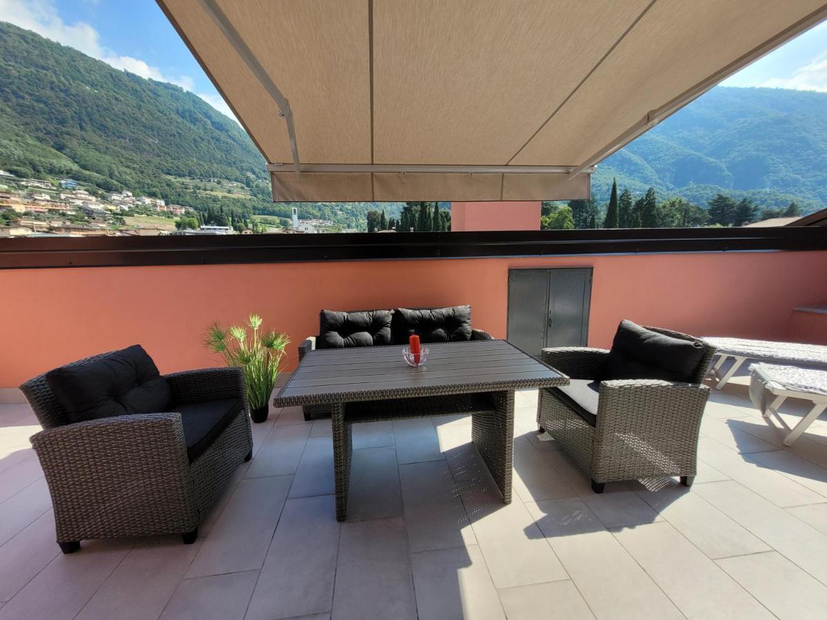 Aros Mountain Lake Iseo Hospitaliy Pisogne Ngoại thất bức ảnh