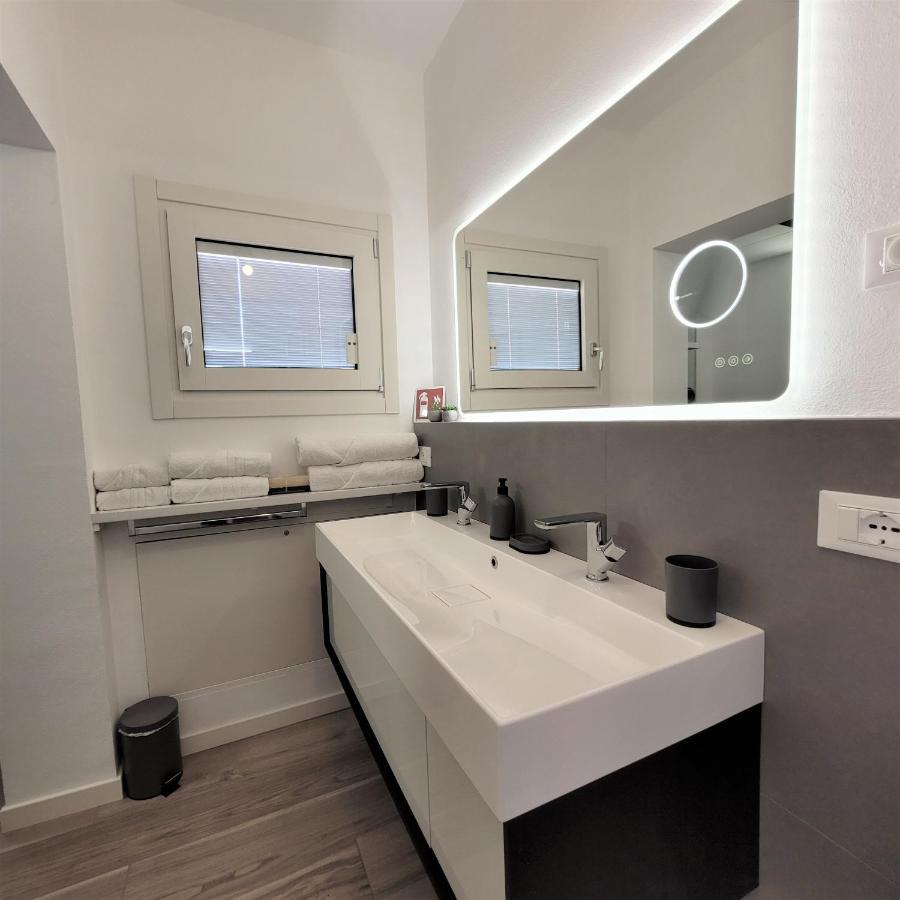 Aros Mountain Lake Iseo Hospitaliy Pisogne Ngoại thất bức ảnh