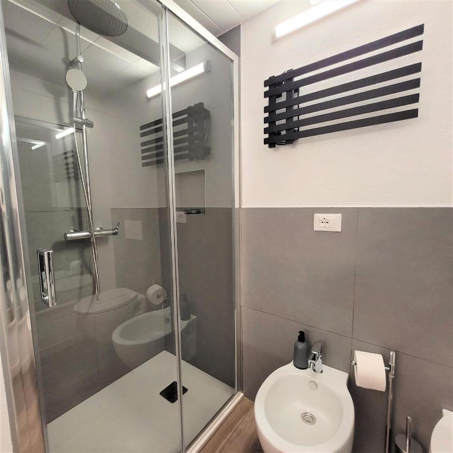 Aros Mountain Lake Iseo Hospitaliy Pisogne Ngoại thất bức ảnh