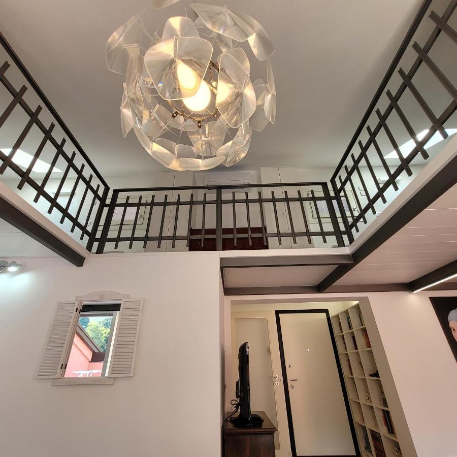Aros Mountain Lake Iseo Hospitaliy Pisogne Ngoại thất bức ảnh