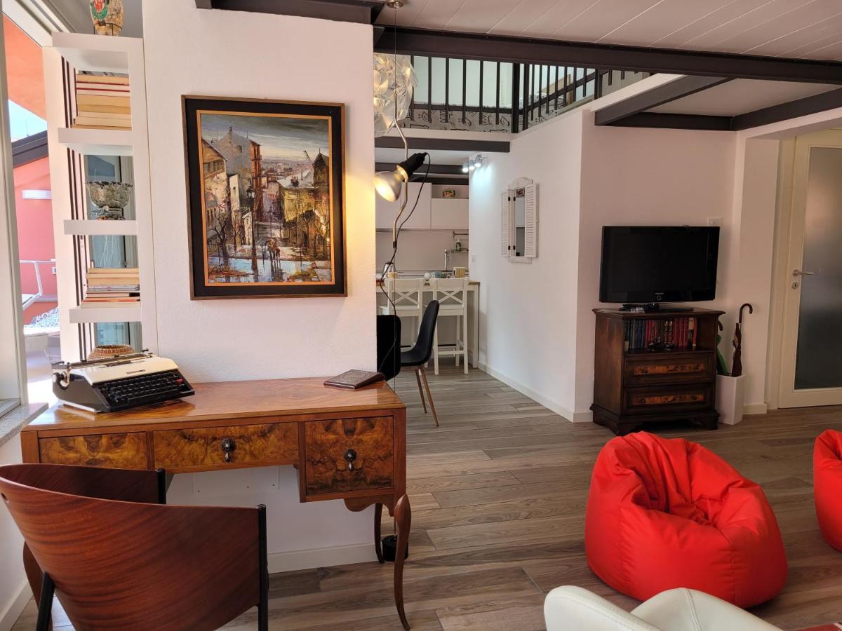 Aros Mountain Lake Iseo Hospitaliy Pisogne Ngoại thất bức ảnh