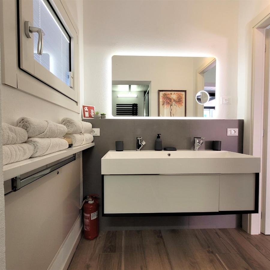 Aros Mountain Lake Iseo Hospitaliy Pisogne Ngoại thất bức ảnh