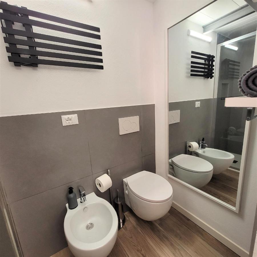 Aros Mountain Lake Iseo Hospitaliy Pisogne Ngoại thất bức ảnh