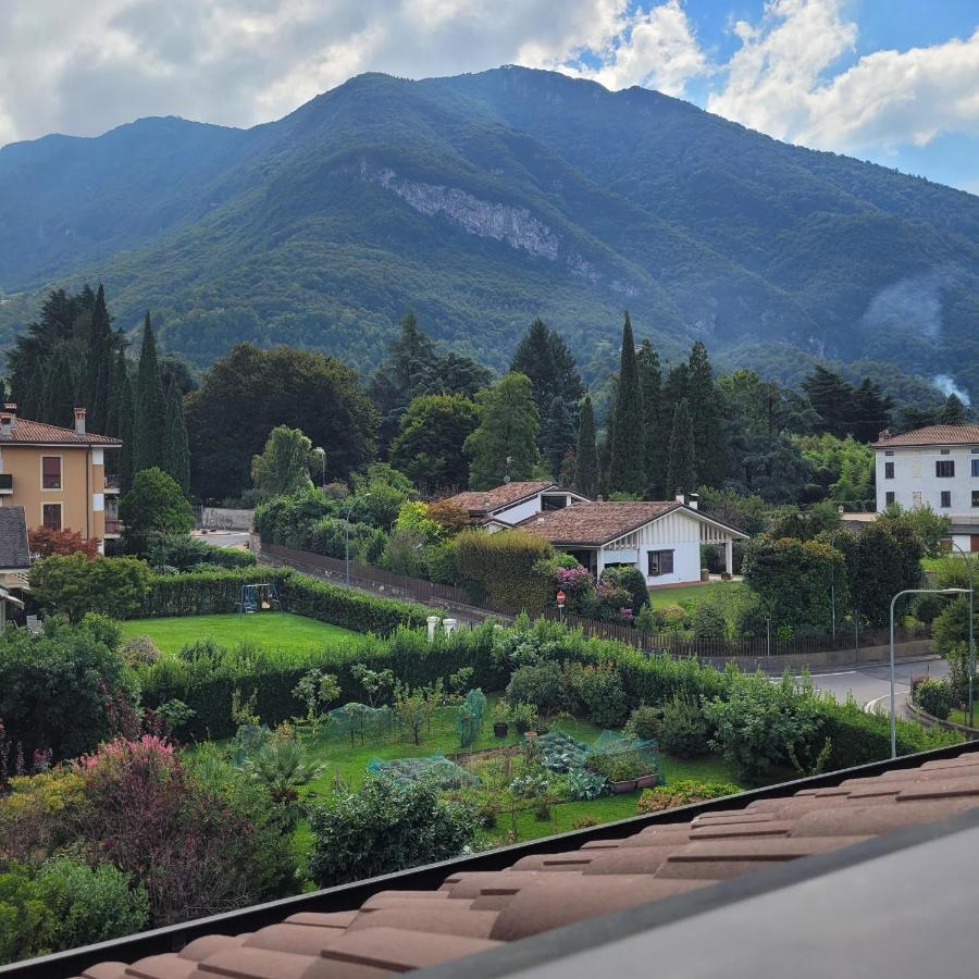 Aros Mountain Lake Iseo Hospitaliy Pisogne Ngoại thất bức ảnh
