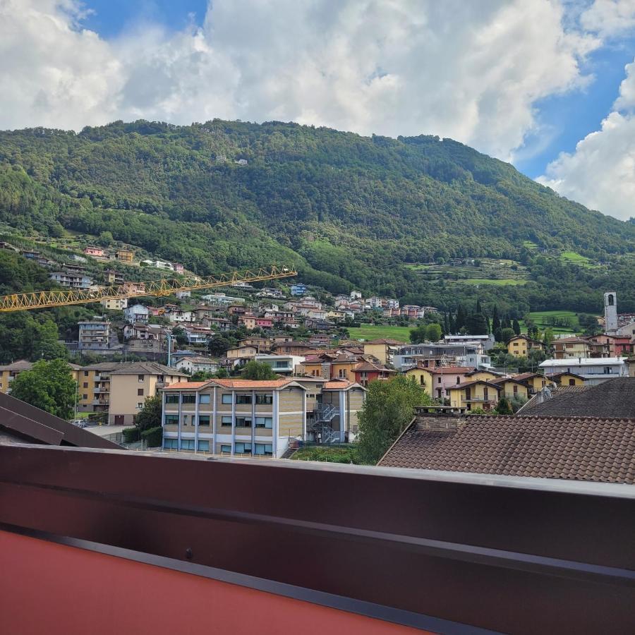 Aros Mountain Lake Iseo Hospitaliy Pisogne Ngoại thất bức ảnh
